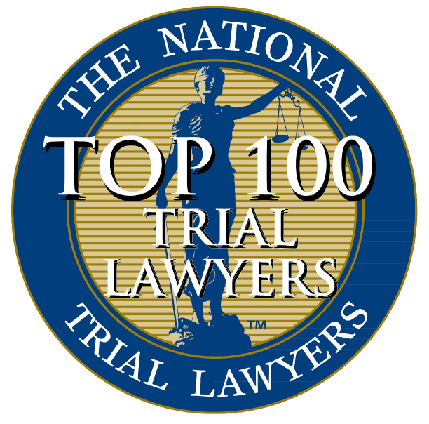 The National Trial Lawyers Top 100 Trial Lawyers The National Trial Lawyers Top 100 Trial Lawyers